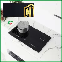 BẾP 2 TỪ TL2A-7343SC1 Tại Phú Hữu